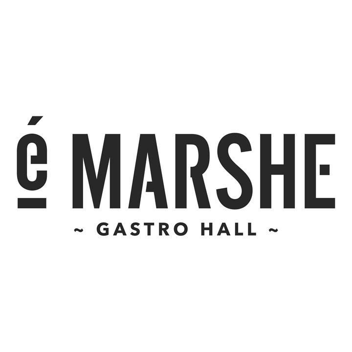 e Marshe at the Curaçao National Airport