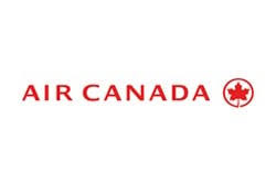 Air Canada as partner of Curaçao National Airport