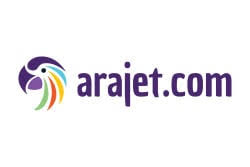 Arajet.com as partner of Curaçao National Airport