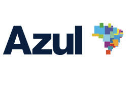 Azul airlines as partner of Curaçao National Airport