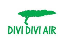 Divi divi air as partner of Curaçao National Airport