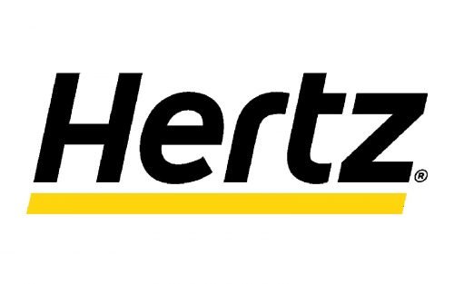 Hertz car rental at Curaçao National Airport