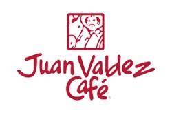 Juan Valdez Cafe at the Curaçao National Airport