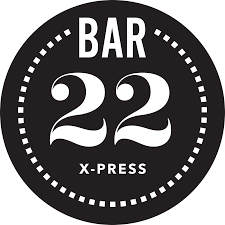 Bar 22 at the Curaçao National Airport