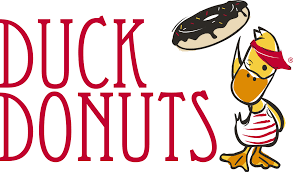 logo Duck Donuts